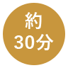 約30分